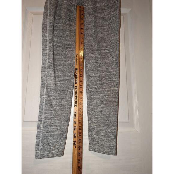 Pink By Victoria's Secret Leggings Size Large Yoga Jogger Lounge Workout Pants - Picture 9 of 16
